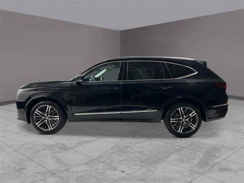 New 2026 Acura MDX SH-AWD w/ Advance Package image 2