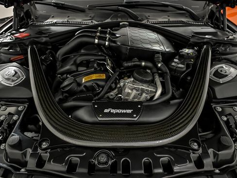 Used 2016 BMW M3 RWD image 12