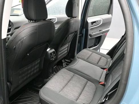 Used 2023 Ford Bronco Sport Big Bend w/ Convenience Package AWD/4WD image 13