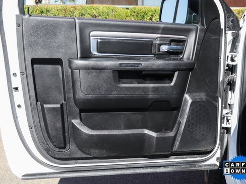 Used 2022 RAM 1500 Tradesman w/ Power & Remote Entry Group image 13