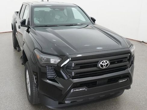 New 2026 Toyota Tacoma SR5 image 47