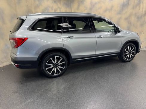 Used 2020 Honda Pilot Elite image 12