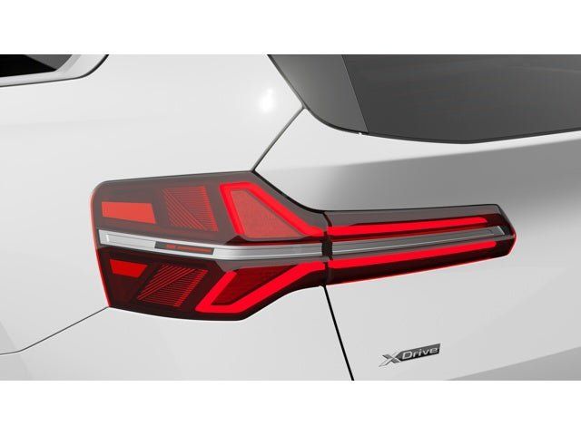 New 2026 BMW X3 xDrive30i w/ Premium Package AWD/4WD image 8
