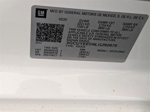 Used 2020 Chevrolet Silverado 1500 RST w/ All-Star Edition image 36