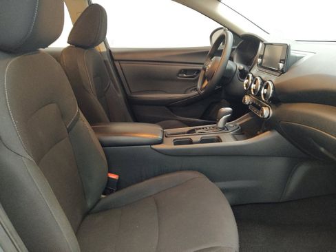 Used 2025 Nissan Sentra S FWD image 21