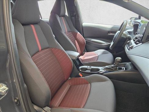 Used 2023 Toyota Corolla SE FWD image 21