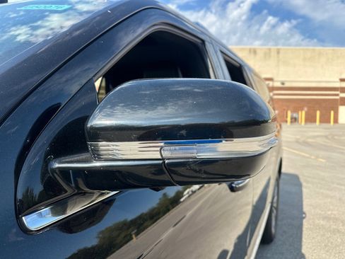 Used 2024 Lincoln Navigator L 4WD image 12