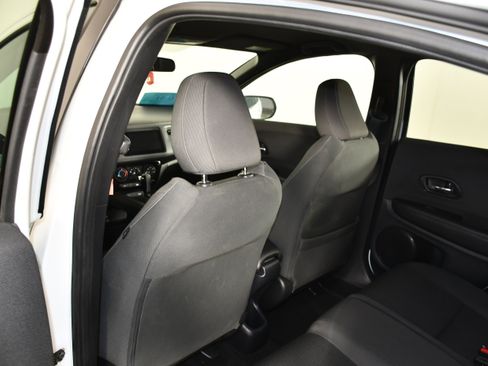 Used 2022 Honda HR-V Sport image 45