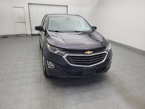 Used 2021 Chevrolet Equinox LT FWD image 14