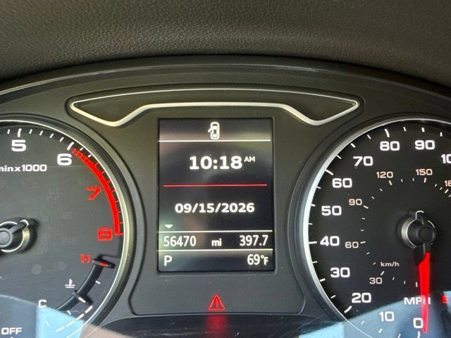 Used 2020 Audi A3 2.0T Premium w/ Final Edition Package AWD/4WD image 13