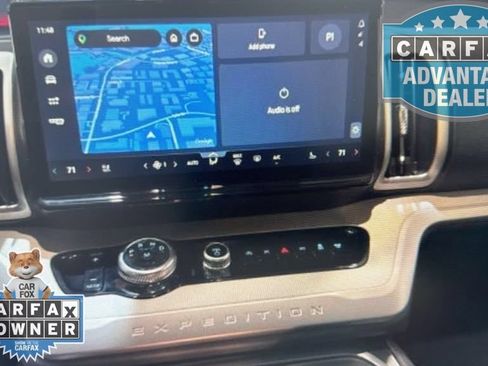 Used 2025 Ford Expedition Active RWD image 6