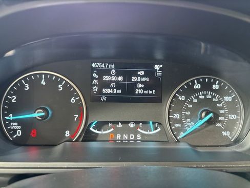 Used 2018 Ford EcoSport SE image 14