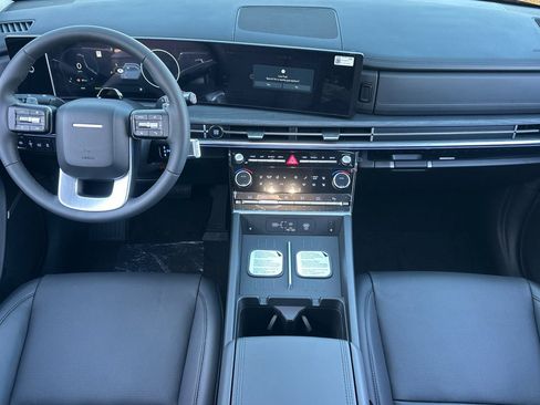 New 2026 Hyundai Santa Fe Limited image 13