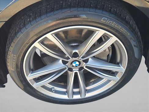 Used 2016 BMW 750i xDrive AWD/4WD image 26