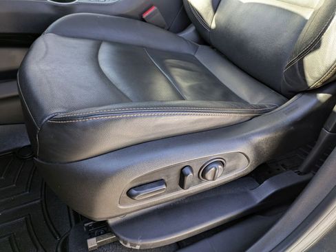 Certified 2021 GMC Terrain SLT w/ Infotainment Package II image 13