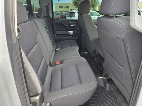 Used 2019 Chevrolet Silverado 1500 LT image 18