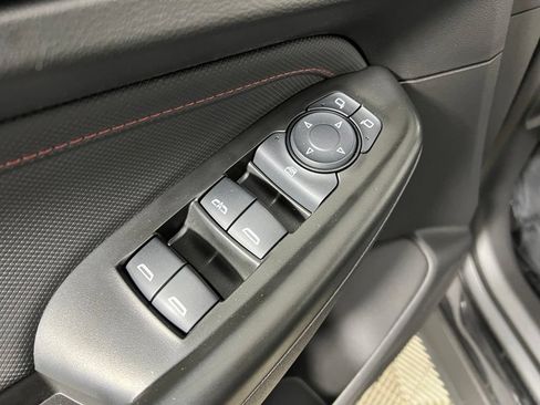 Used 2023 Chevrolet TrailBlazer RS w/ Convenience Package FWD image 16