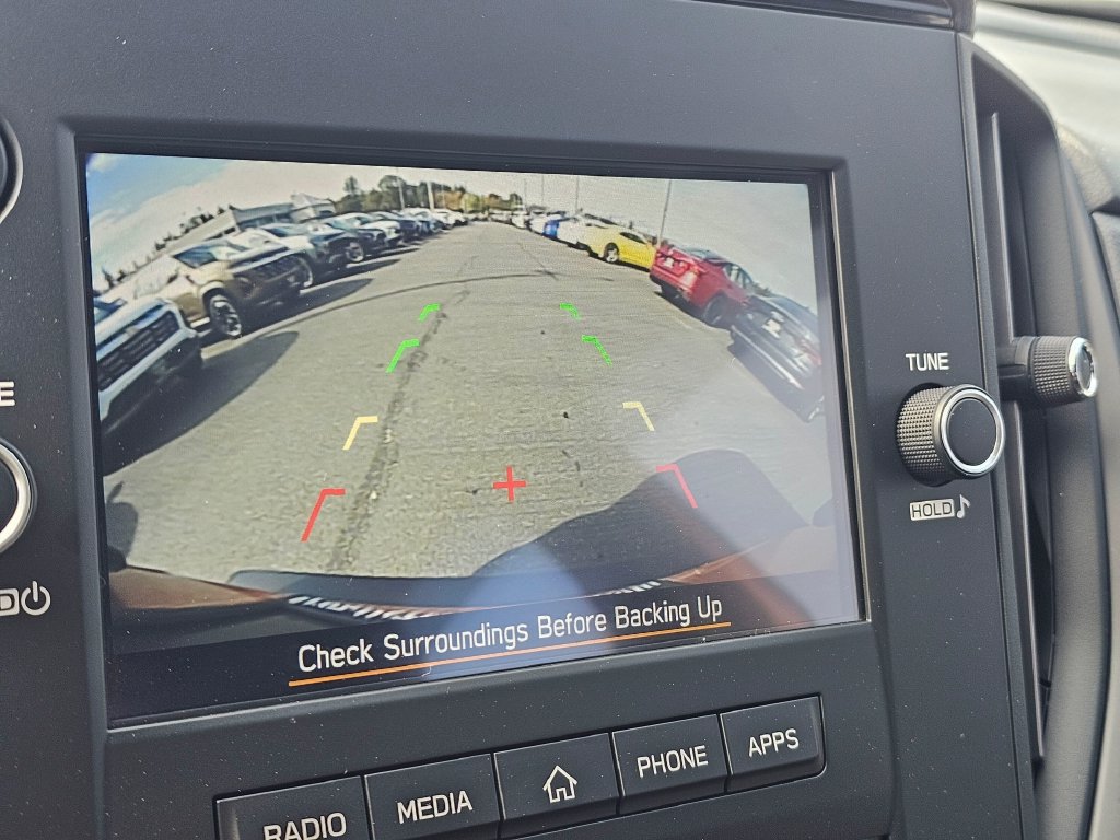 Used 2023 Subaru WRX AWD/4WD image 24