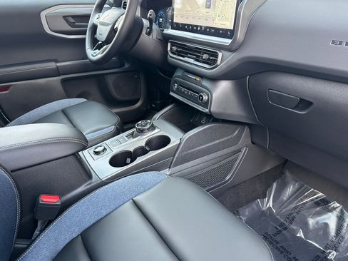 New 2025 Ford Bronco Sport Outer Banks w/ Outer Banks Tech Package+ image 15