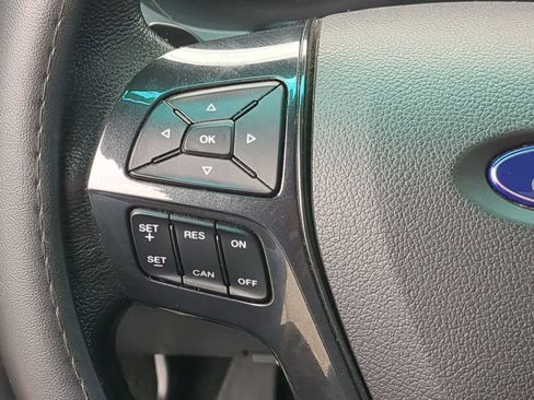 Used 2016 Ford Explorer XLT w/ Equipment Group 202A AWD/4WD image 23