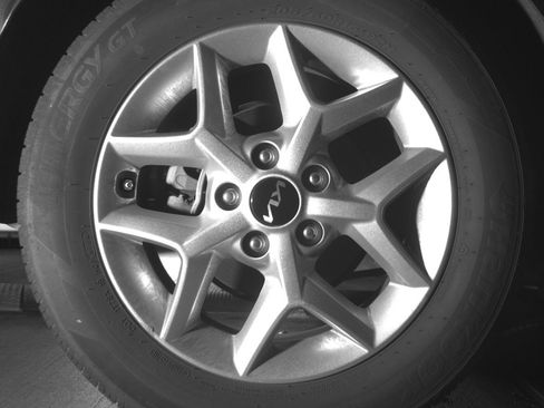 Used 2025 Kia Soul LX w/ LX Technology Package image 15