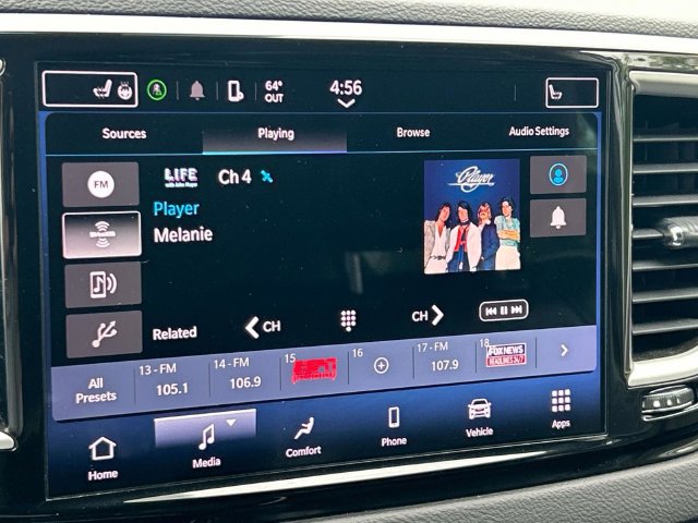 Used 2022 Chrysler Pacifica Touring-L FWD image 33