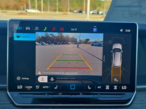 New 2026 Volkswagen Tiguan S image 21