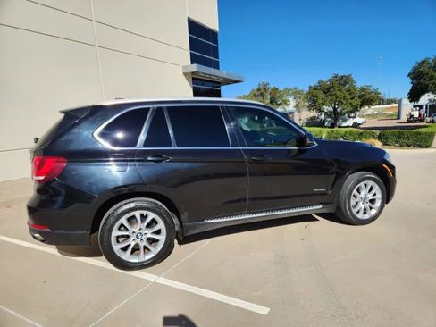 Used 2014 BMW X5 xDrive50i image 36