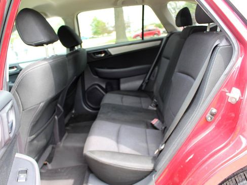 Used 2015 Subaru Outback 2.5i Premium AWD/4WD image 30