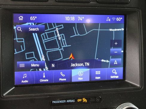 Used 2020 Ford Expedition Limited w/ Equipment Group 302A AWD/4WD image 33