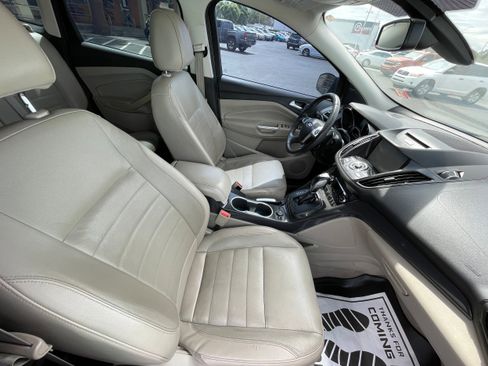 Used 2014 Ford Escape Titanium w/ Equipment Group 401A image 25