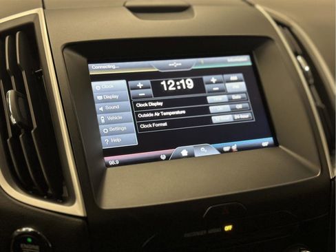 Used 2015 Ford Edge SEL w/ Equipment Group 201A image 20