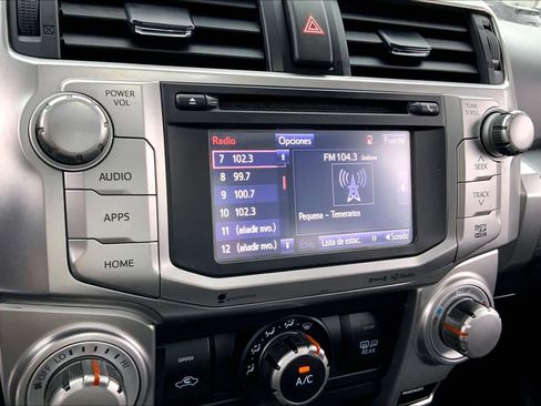 Used 2019 Toyota 4Runner SR5 Premium image 31