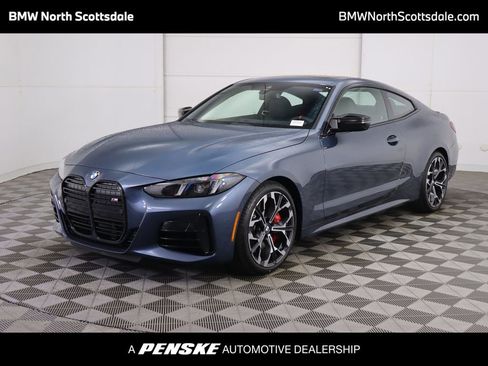 New 2026 BMW M440i M440i image 1