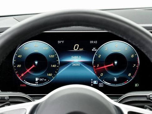 Used 2023 Mercedes-Benz GLE 350 4MATIC image 14