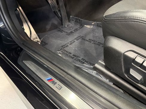 Used 2015 BMW M3 Base image 29