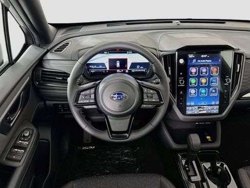New 2026 Subaru Forester Premium AWD/4WD image 22