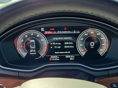 Used 2022 Audi A5 2.0T Prestige image 27