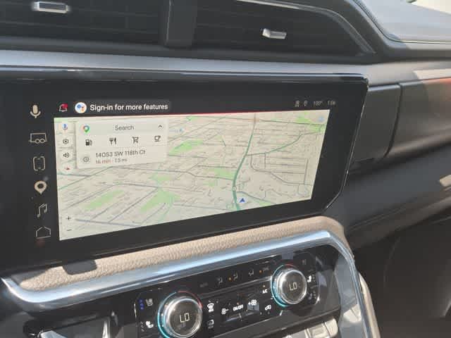 Used 2025 GMC Sierra 2500 Denali AWD/4WD image 28