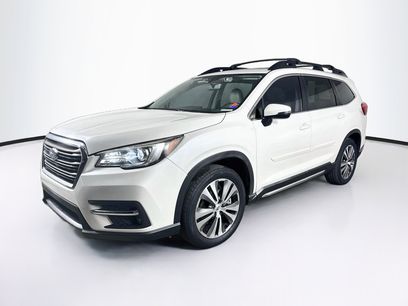 Used 2021 Subaru Ascent Limited w/ Technology Package