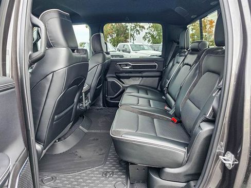 New 2026 RAM 1500 Laramie image 18