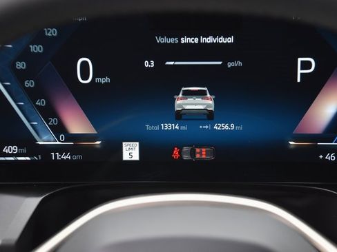 Used 2025 BMW X3 xDrive30i image 22