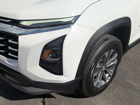 New 2026 Chevrolet Equinox LT image 10