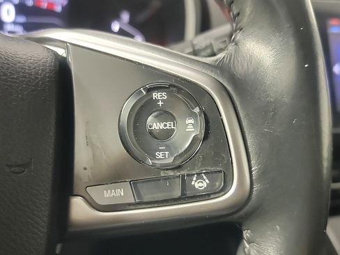 Certified 2019 Honda CR-V EX-L image 28