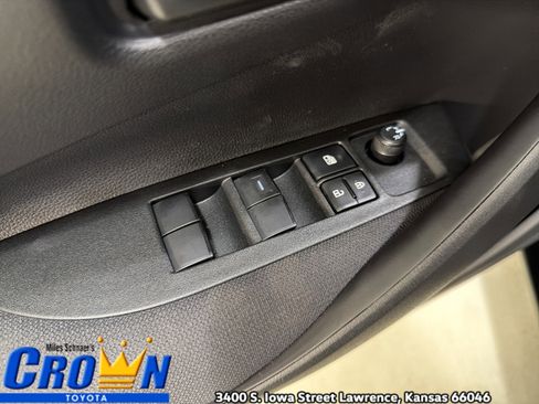 New 2026 Toyota Corolla LE image 18