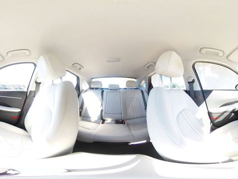 Used 2025 Hyundai Sonata SEL image 43