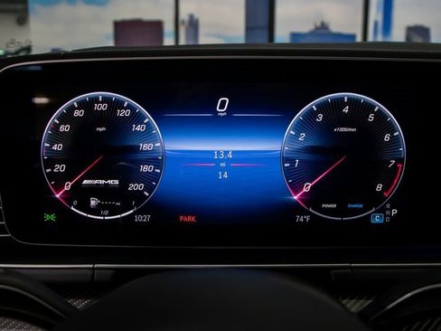 New 2026 Mercedes-Benz GLE 63 AMG S image 18