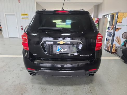 Used 2016 Chevrolet Equinox LT w/ Convenience Package AWD/4WD image 6