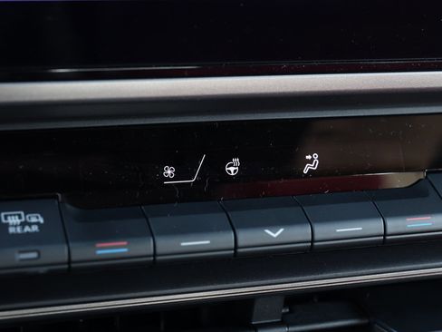 New 2026 Toyota Camry XSE w/ Premium Plus Package image 5