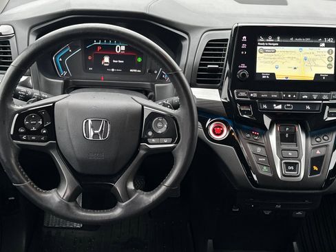 Used 2022 Honda Odyssey Touring image 14